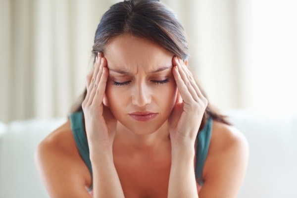 Головная боль