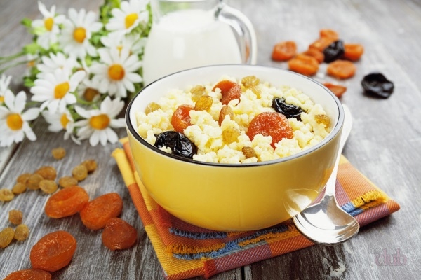 Питание при геморрое