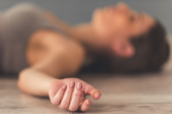 Обморок при низком давлении