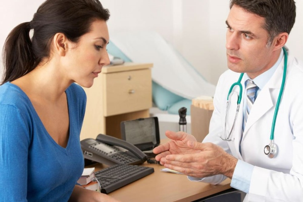 Послеродовая инфекция