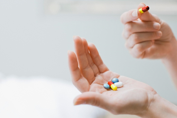 Лечение геморрагического панкреонекроза