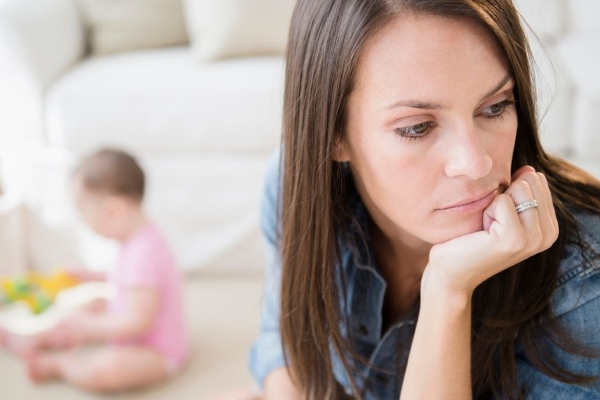 Геморрой после родов