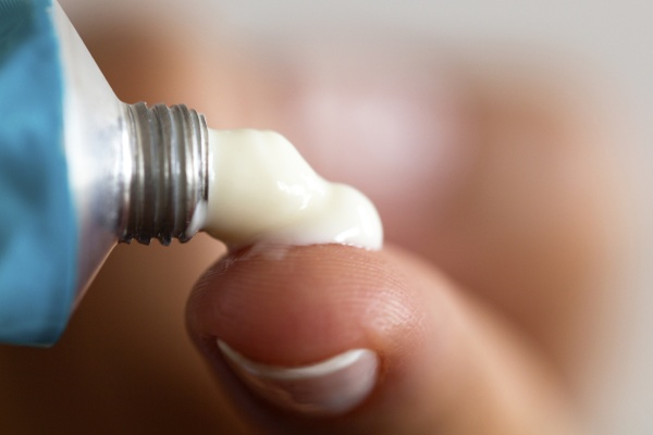 Мазь при геморрое