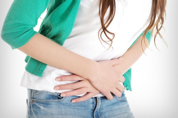 Метеоризм при геморрое