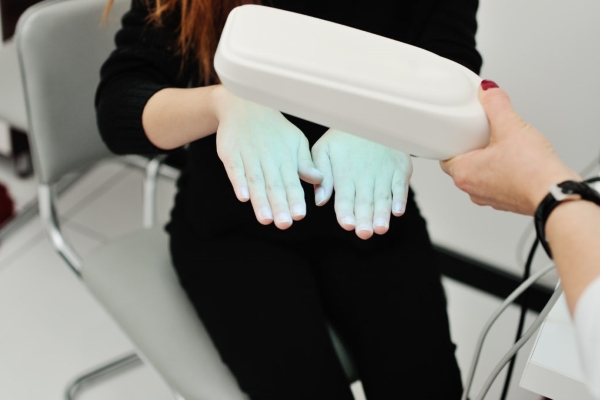 Лечение псориаза