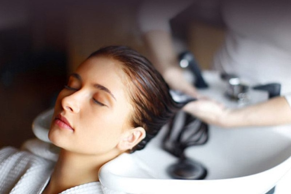 Профилактика выпадения волос