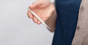 Как бороться с температурой при артрите?