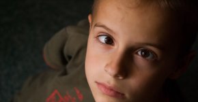 Патология или косметический дефект? Насколько косоглазие у детей является серьёзным заболеванием?