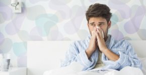 Лекарства от простуды