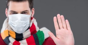 Профилактика ОРВИ