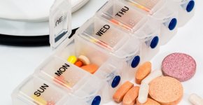 Основные группы лекарств и принципы лечения ВИЧ-инфекции